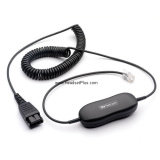 Jabra GN1218 Dempingskabel voor Cisco 78xx / 88xx-telefoons