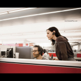 Hoeveel draadloze headsets kunt u in een kantoor hebben?