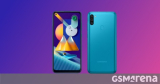 Samsung Galaxy M11 krijgt op Android 11 gebaseerde One UI Core 3.1-update