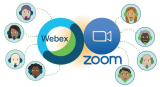 Best beoordeelde apparatuur voor zoomvergaderingen, Webex.  Test, beoordelingen